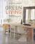 Oliver Heath: Green living Wohnideen für