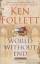 Ken Follett: World without end