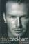 gebrauchtes Buch – Beckham, David / Watt – Mein Leben – Bild 1