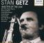 Stan Getz: Stan Getz Master of the Sax 1