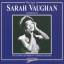 Sarah Vaughan: The best of Sarah Vaughan