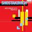 Theodore Kuchar: Shostakovich. Jazz und 