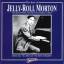 Jelly-Roll Morton: The Best of Jelly-Rol