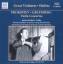 Jascha Heifetz: Violin Concertos CD Prok