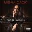 Misha Dacic: Scriabin CD