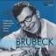 Dave Brubeck: Lullaby in Rhythm CD-Box 4