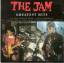 The Jam: Greatest Hits CD