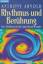 Anthony Arnold: Rhythmus und Berührung E