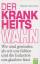 Sebastian Herrmann: Der Krankheitswahn W