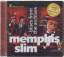 Memphis Slim: Blues from the archives