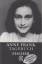 Anne Frank: Tagebuch