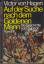 Hagen, Victor W. von: Auf der Suche nach