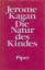 Jerome Kagan: Die Natur des Kindes