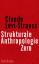 Claude Levi-Strauss: Strukturale Anthrop