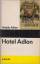 Hedda Adlon: Hotel Adlon