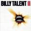 Billy Talent: Billy Talent II CD