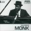 Thelonious Monk: Straight, No Chaser CD-