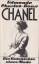 Edmonde Charles-Roux: Chanel Die Geschic