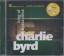 Charlie Byrd: King of Bossa Nova CD