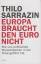 Thilo Sarrazin: Europa braucht den Euro 