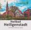 Wolfgang Friese: Heilbad Heiligenstadt