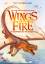 Sutherland, Tui T.: Wings of Fire Die Pr