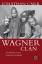 Jonathan Carr: Der Wagner-Clan