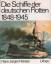 Hansen, Hans Jürgen: Die Schiffe der deu