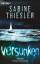 Sabine Thiesler: Versunken Thriller