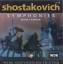 Dmitri Shostakovich: Symphonies CD-Box