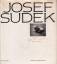 Josef Sudek: Josef Sudek Panorama