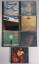 Mike Oldfield: 7 CDs Mike Oldfield Tubul