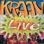 Kraan: Live Doppel-LP