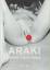 Nobuyoshi Araki: Araki Tokyo Lucky Holes