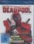 Ryan Reynolds: Deadpool 1+2 Blu-ray Die 