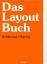 Gavin Ambrose: Das Layout-Buch