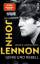 Lesley-Ann Jones: John Lennon Genie und 