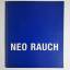 gebrauchtes Buch – anonym – Neo Rauch Bilder – Bild 1