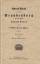 Matthes, Gustav (Hrsg.): Adreß-Buch der Matthes, Gustav (Hrsg.): Adreß-Buch der
