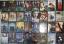 Pattinson, Robert u.a.: 60 DVDs Sammlung Pattinson, Robert u.a.: 60 DVDs Sammlung