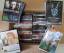 anonym: 50 DVDs Sammlung / Konvolut / Pa anonym: 50 DVDs Sammlung / Konvolut / Pa