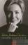 Clinton, Hillary Rodham: Gelebte Geschic