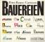 Peter Bauer: Bauereien Cartoons