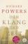 Richard Powers: Der Klang der Zeit Roman