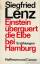 Siegfried Lenz: Einstein überquert die E