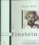 Jürgen Neffe: Einstein Eine Biographie