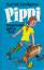 Astrid Lindgren: Pippi Langstrumpf geht 