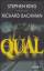 Richard Bachman: Qual Roman