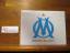 Olympique Marseille: Original Poster Oly