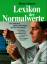 Maria Lohmann: Lexikon der Normalwerte -